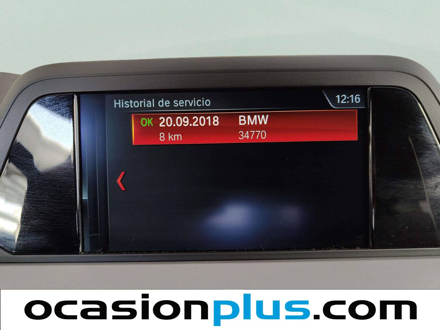 BMW X3 BMW X3 sDrive18d Business  (150 CV) 2018