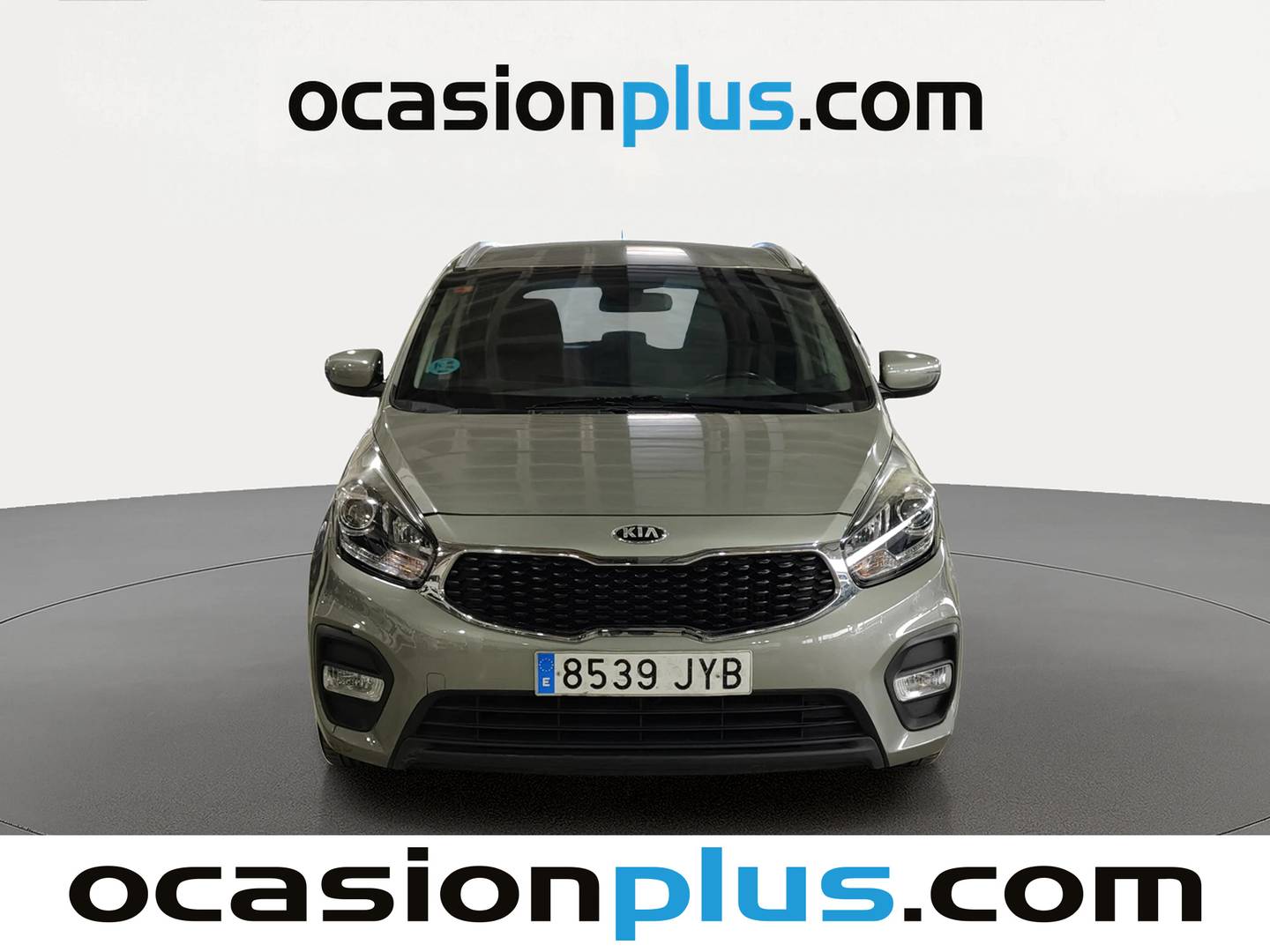 KIA Carens KIA Carens 1.7 CRDi VGT Concept Eco-Dynamics (115 CV) barato