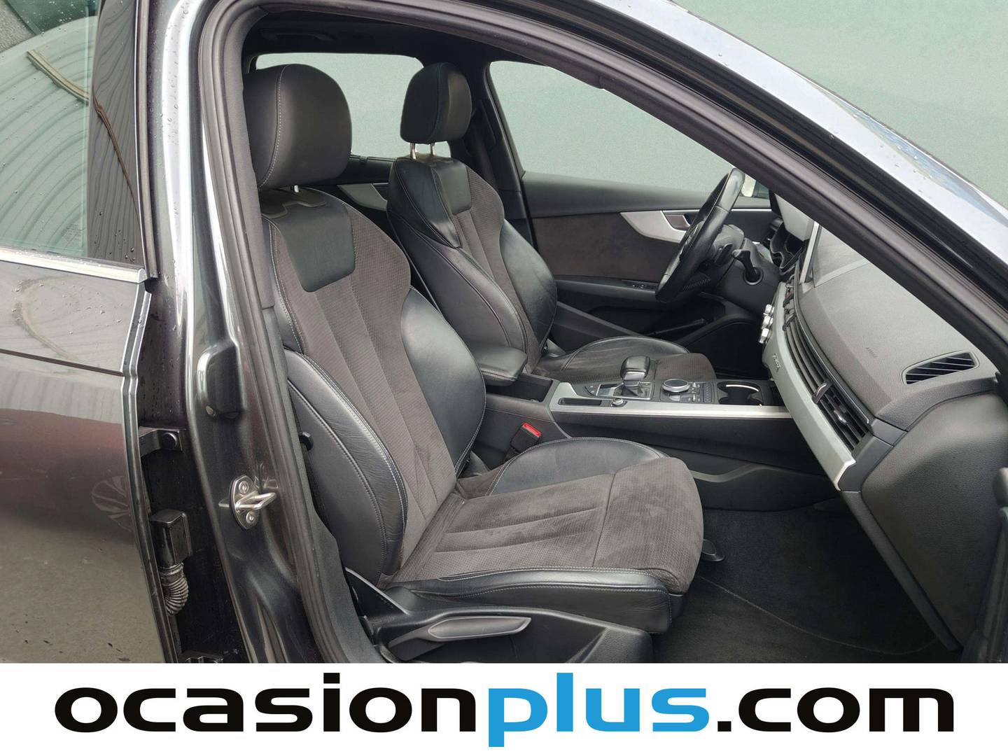 Foto Audi A4 Audi A4 Avant sport edition 2.0 TDI quattro (190 CV) S tronic Pack S-Line