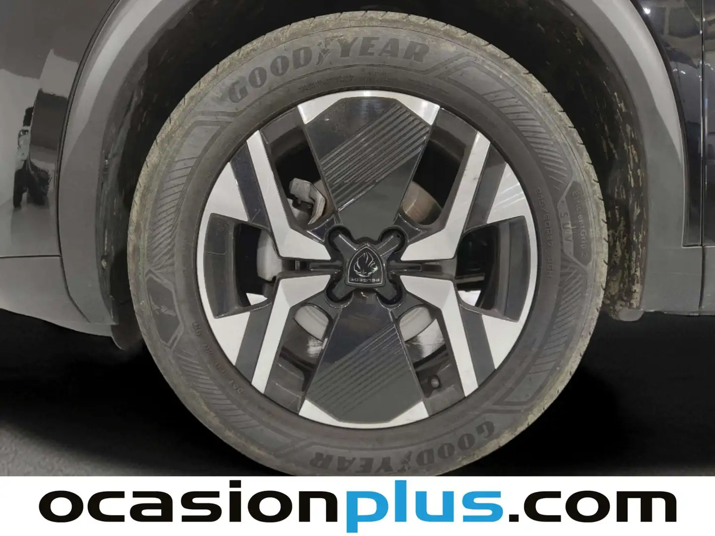 Foto Peugeot 2008 Peugeot 2008 PureTech 100 S&S Allure (100 CV)