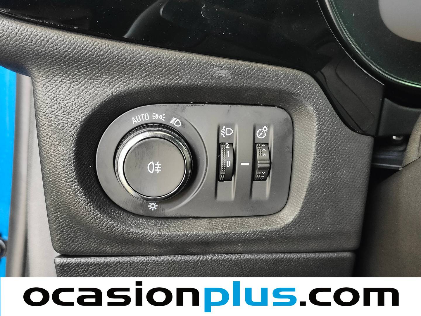 Accesorios del Opel Corsa Opel Corsa 1.2 T XHL GS (100 CV)