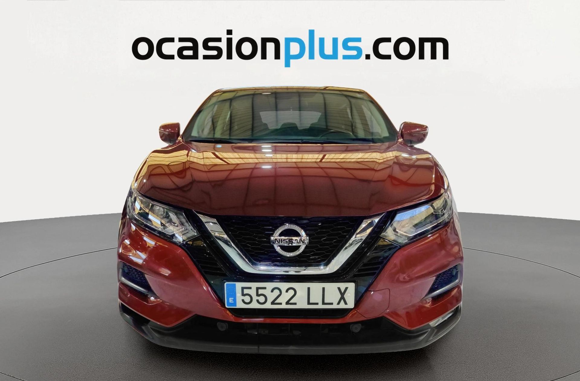 Nissan Qashqai DIG-T 140 Acenta 4x2 - foto 11