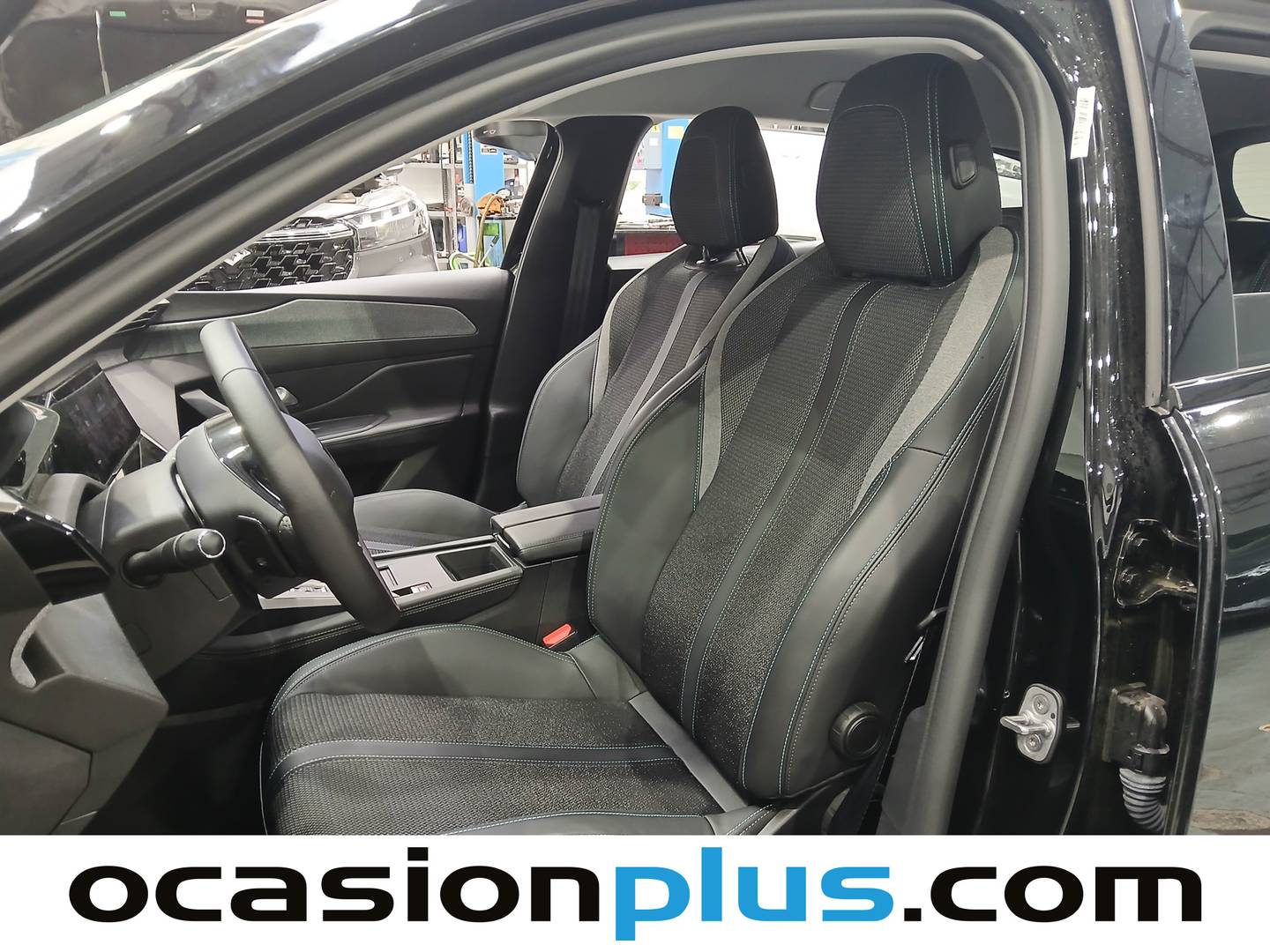 Foto Peugeot 308 Peugeot 308 SW SW PureTech 130 S&S Allure EAT8 (130 CV)