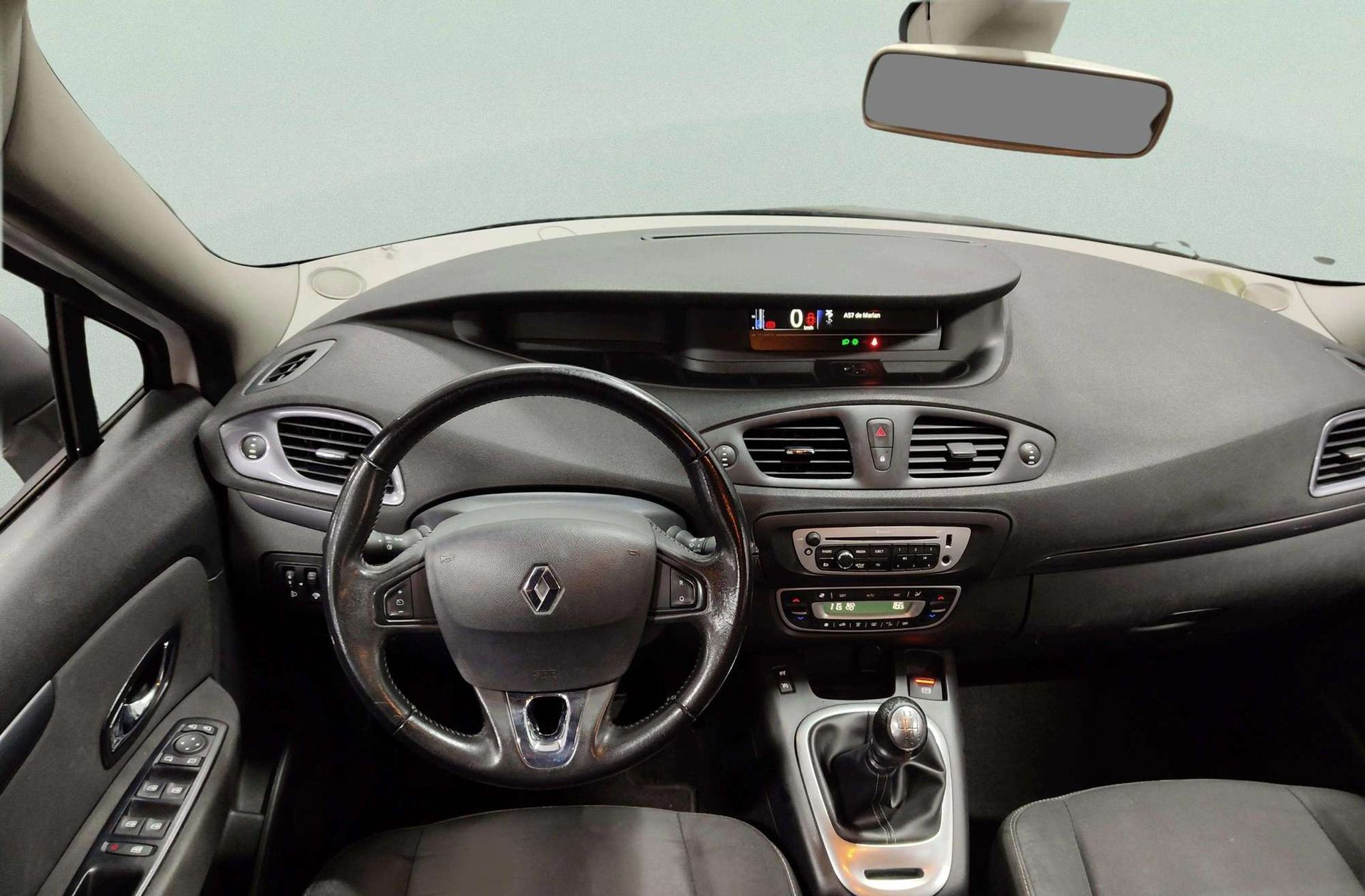 Renault Grand Scénic Limited Energy dCi - foto 34