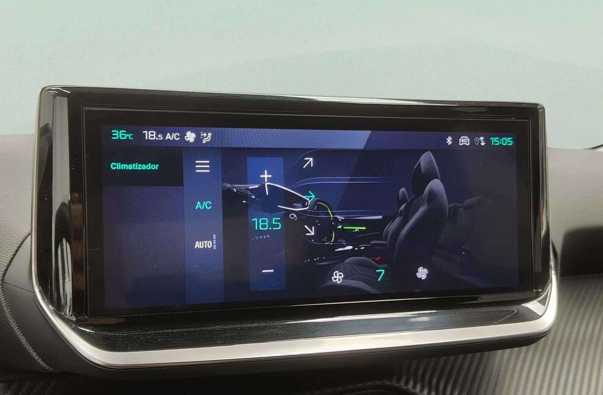 Peugeot 208 PureTech 100 Allure - foto 30