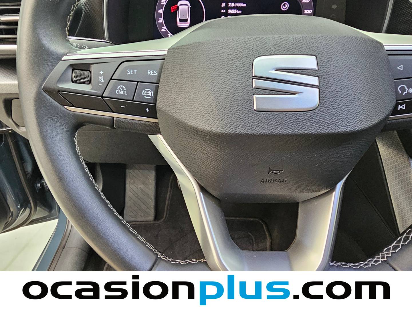 Seat León Seat León ST 1.5 TSI Style 25 Aniversario (116 CV) 116cv