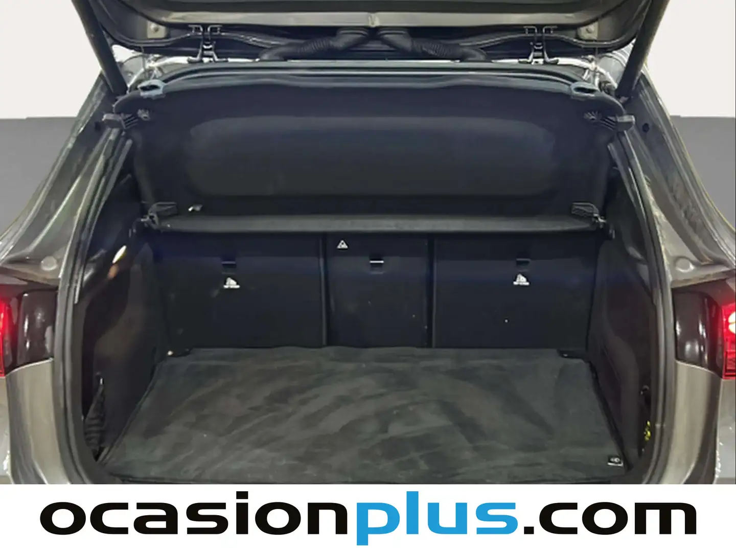 Foto Mercedes GLA Mercedes-Benz GLA GLA 200 D (150 CV)