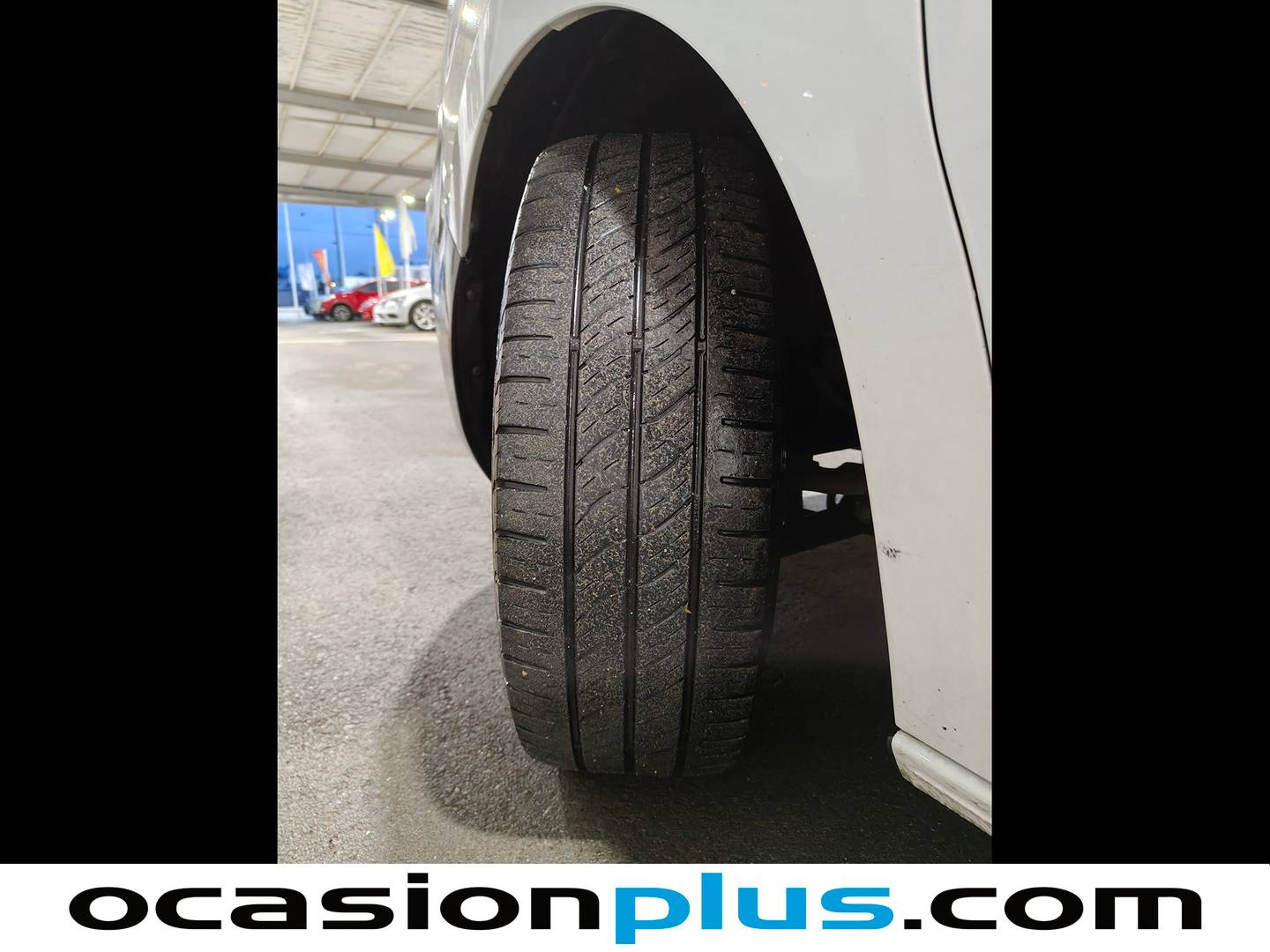 Opel Vivaro Opel Vivaro Furgon 1.5 Diesel S Standart Express (102 CV) manual