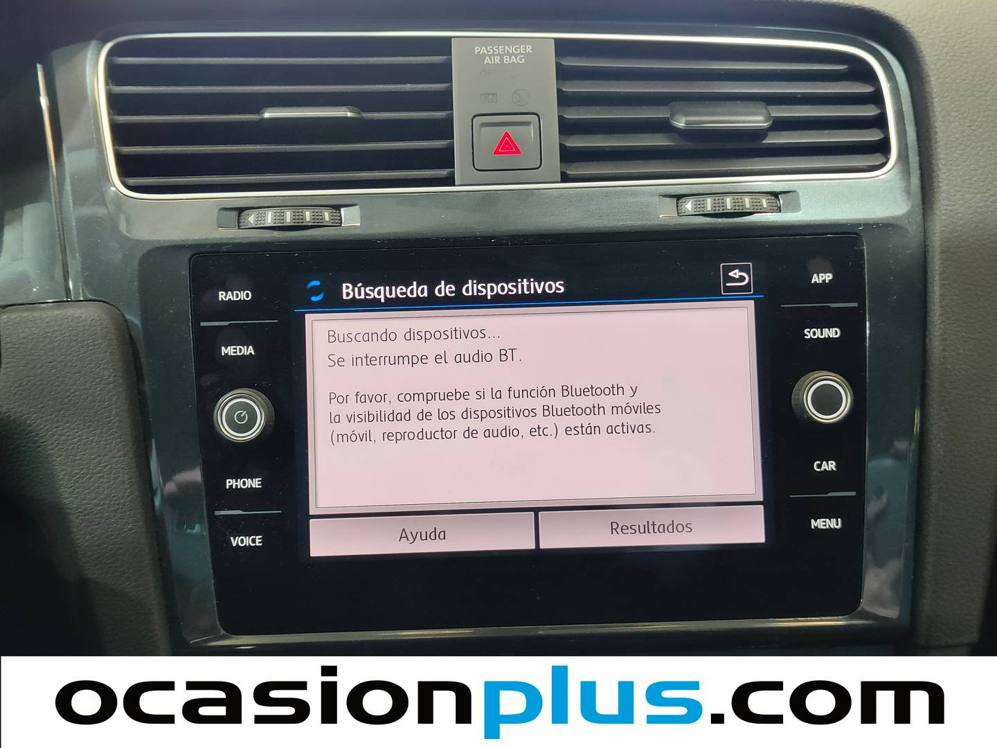 Volkswagen Golf Volkswagen Golf Advance 1.5 TSI Evo (130 CV) al mejor precio