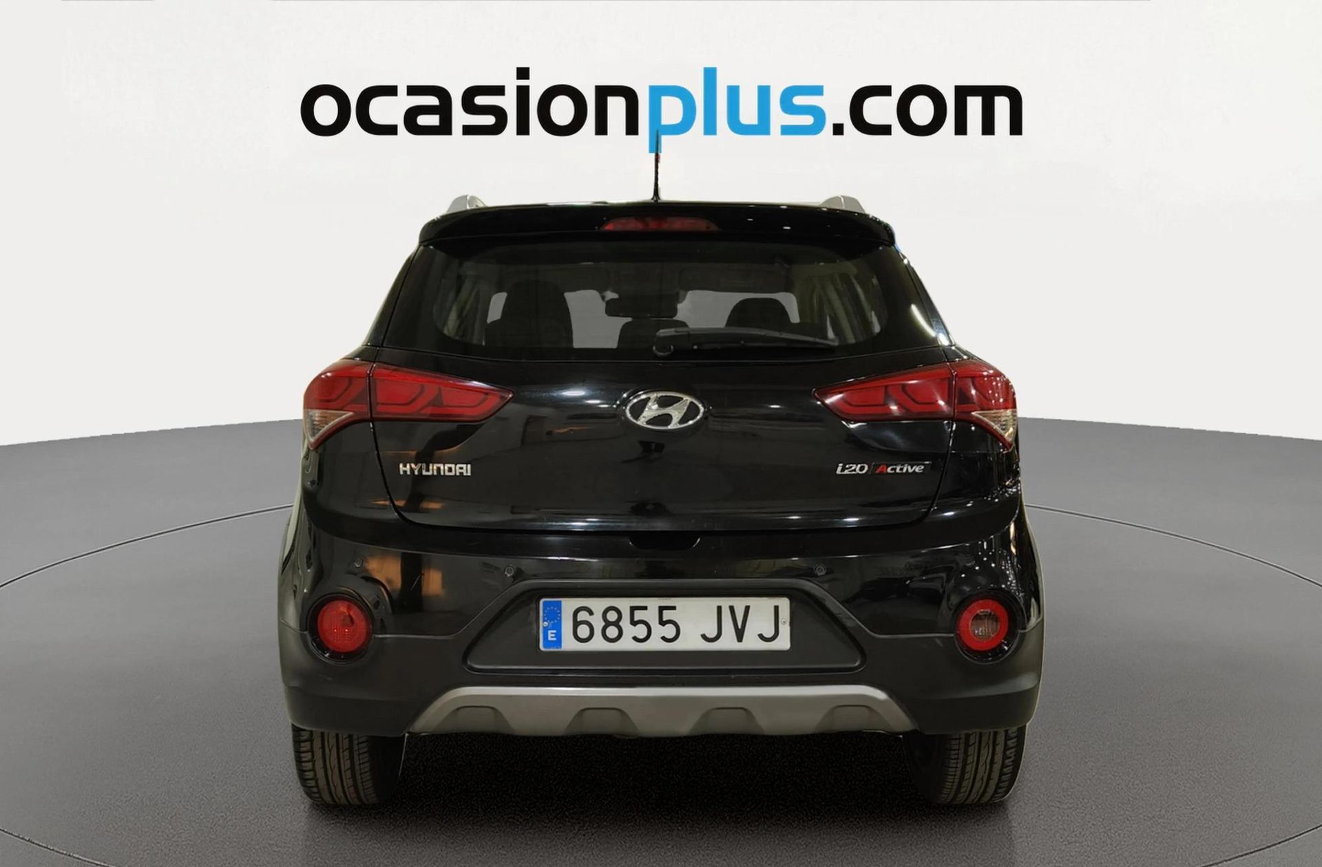 Hyundai i20 1.4 CRDi Tecno - foto 11