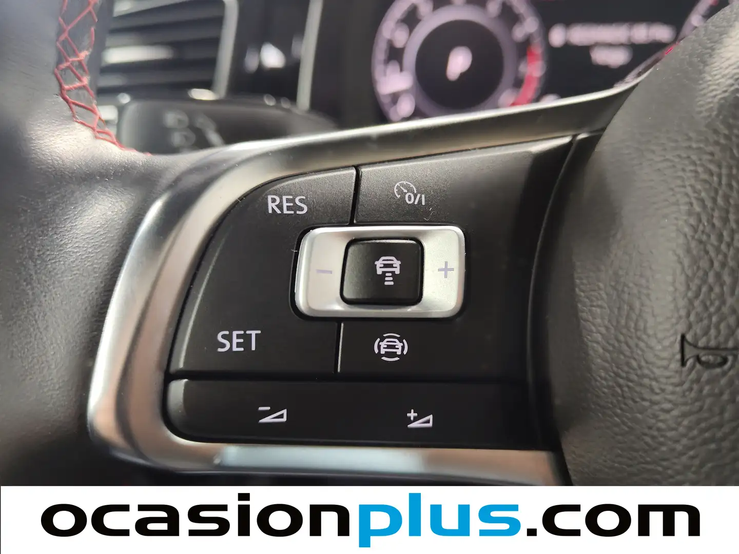 Foto Volkswagen Golf Volkswagen Golf GTI Performance 2.0 TSI (245 CV) DSG