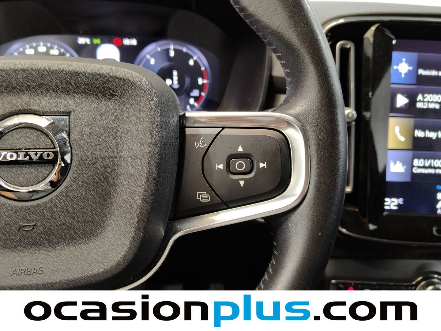 Volvo XC40 Volvo XC40 D3 Momentum AWD Auto (150 CV) 150cv