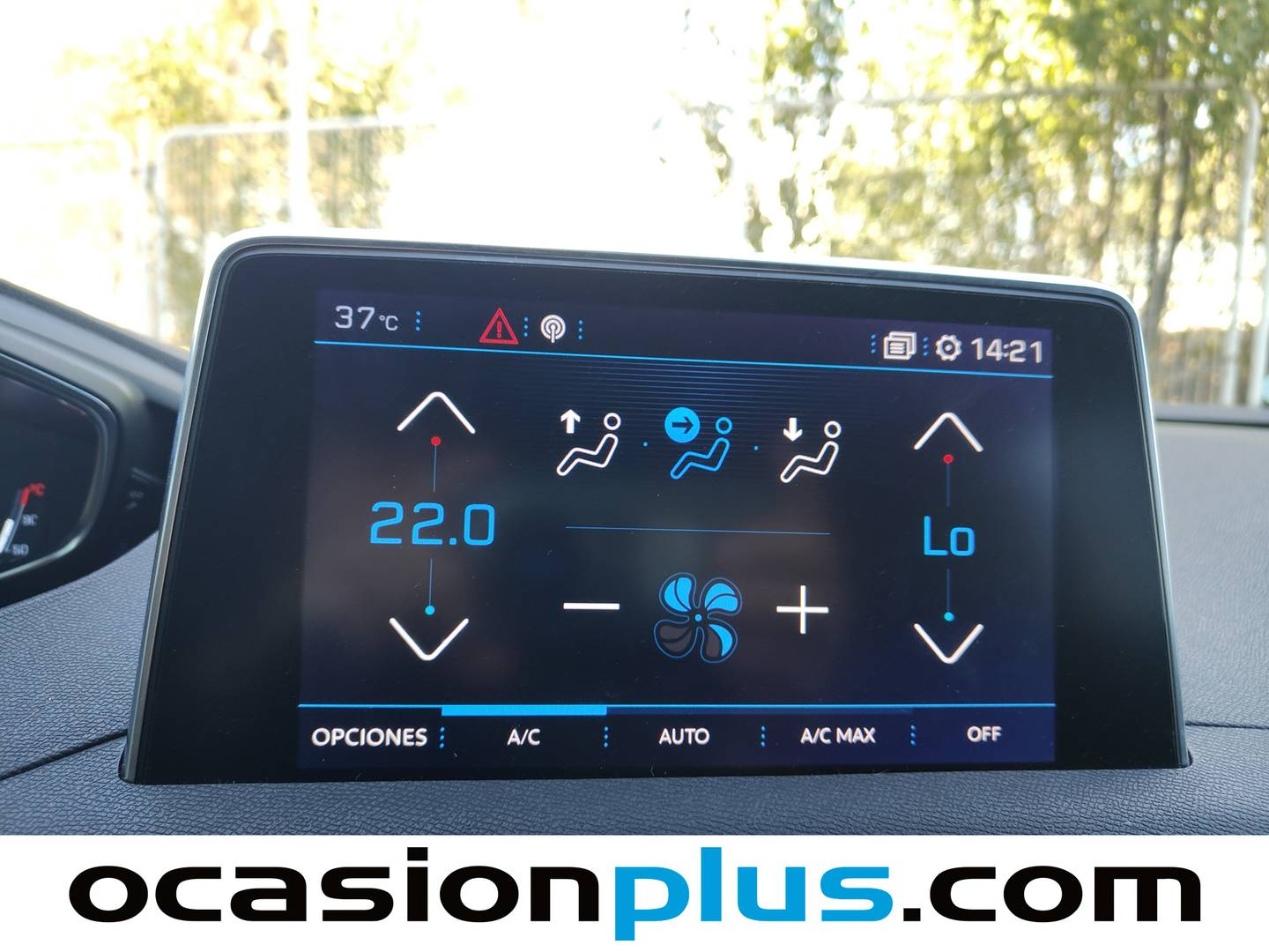 Peugeot 3008 Peugeot 3008 PureTech 180 S&S GT Line EAT8 (180 CV) gasolina