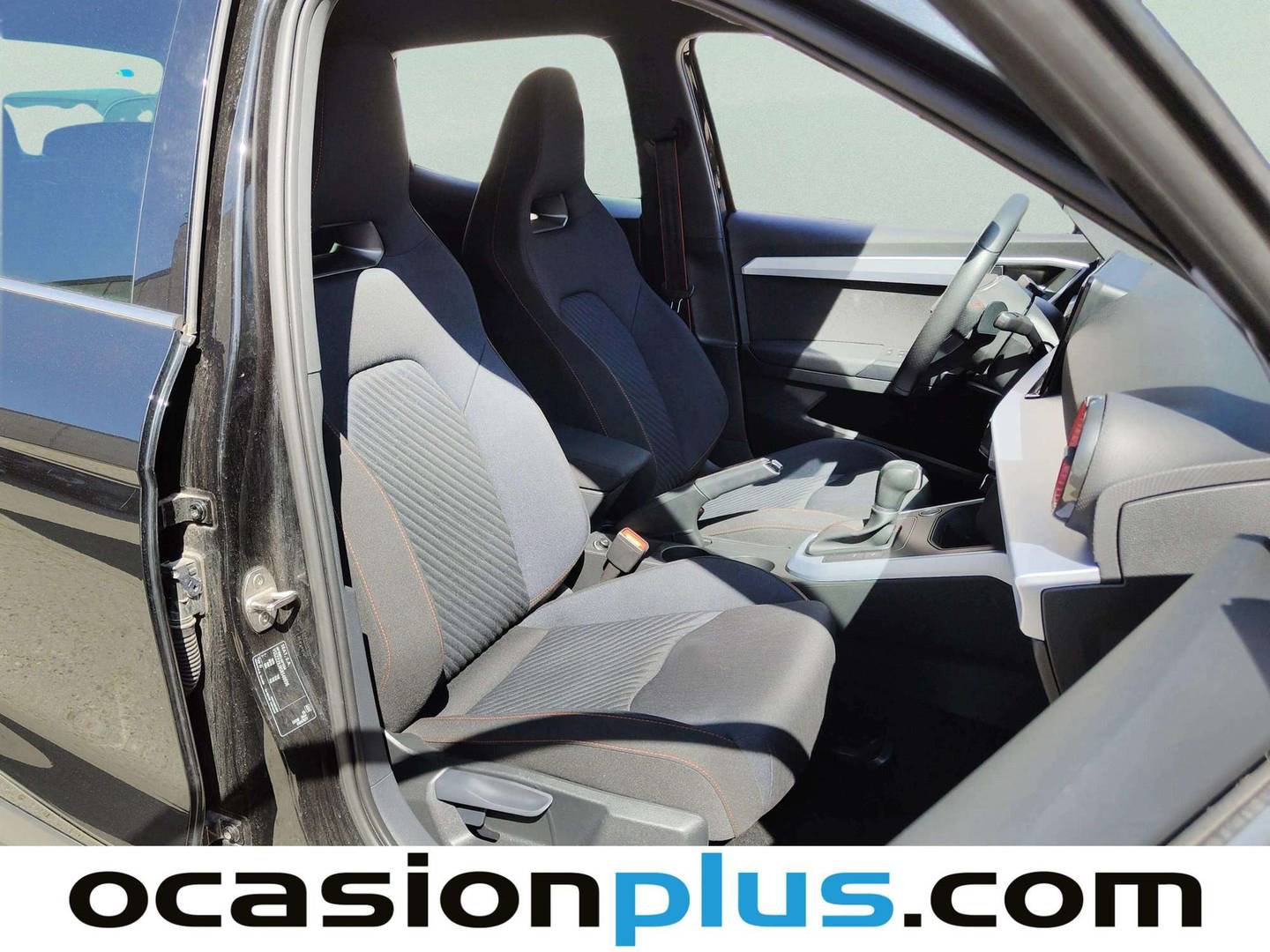 Seat Arona Seat Arona 1.5 TSI FR Special Edition DSG (150 CV) gasolina