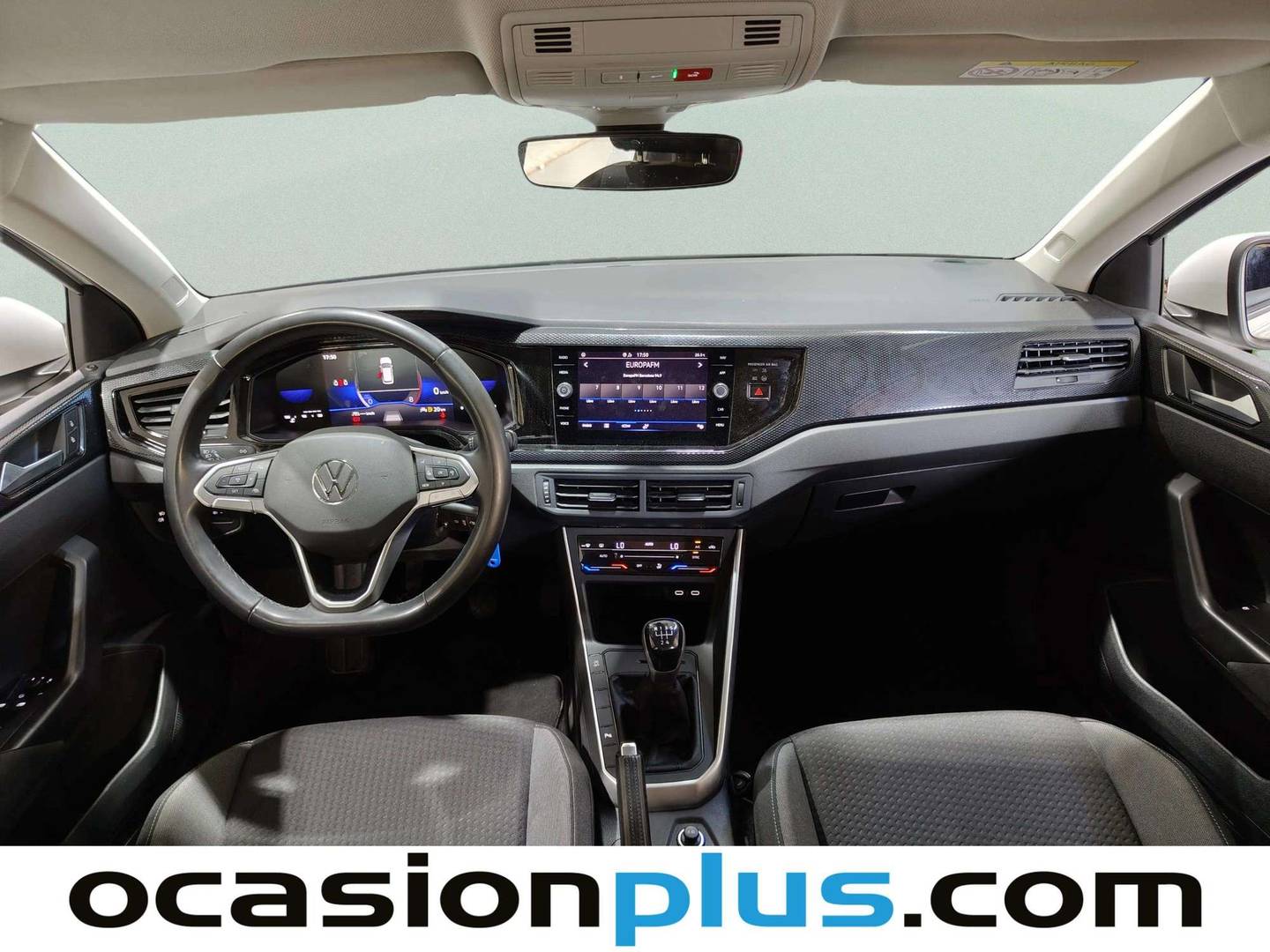 Volkswagen Taigo Volkswagen Taigo Life 1.0 TSI (95 CV) de ocasión