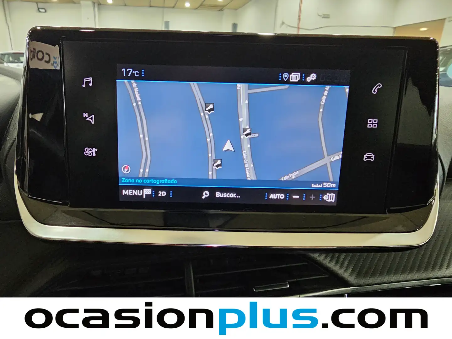 Foto Peugeot 2008 Peugeot 2008 PureTech 100 S&S Allure (100 CV)