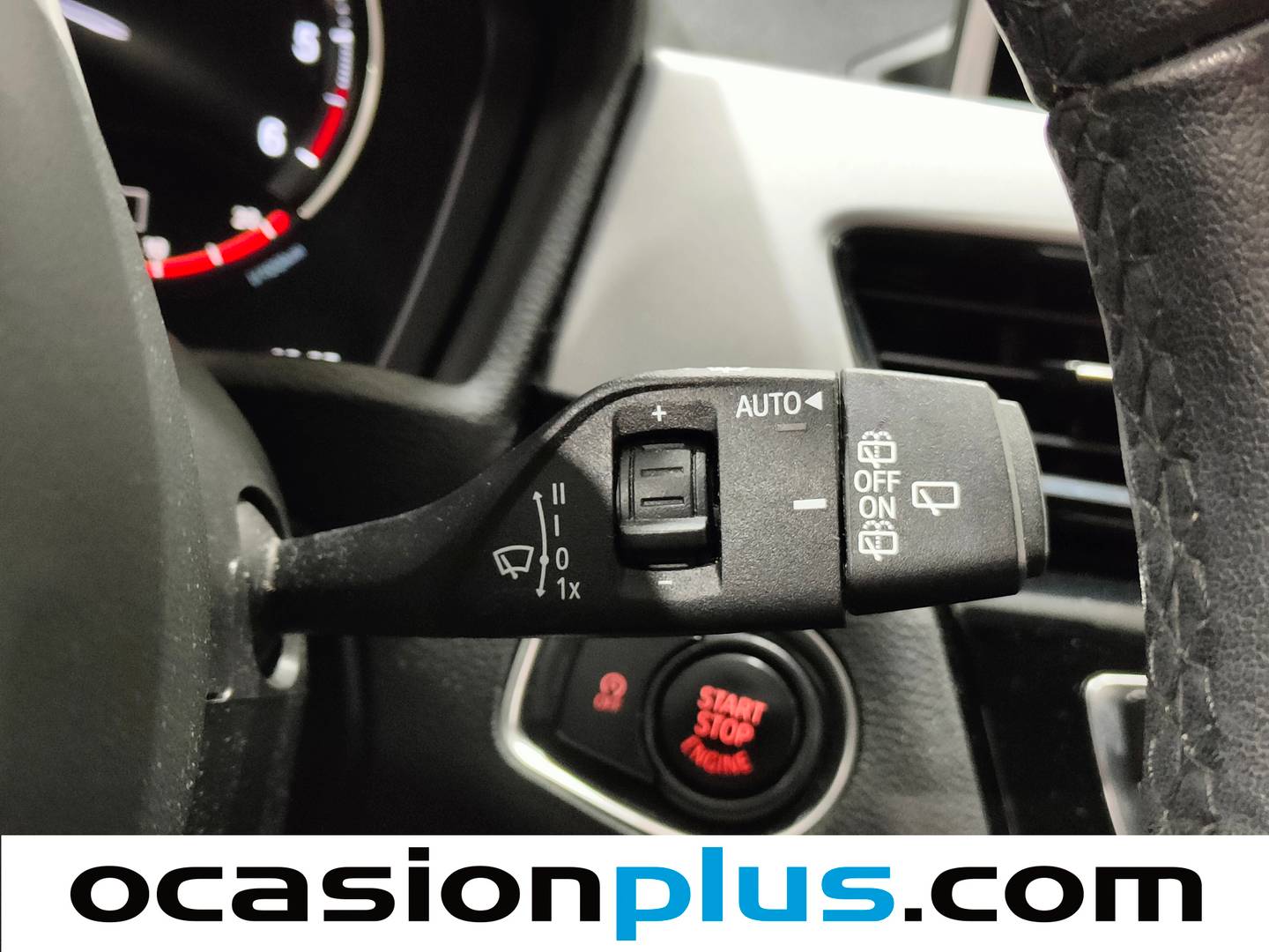 Foto BMW X1 BMW X1 sDrive18d (150 CV)