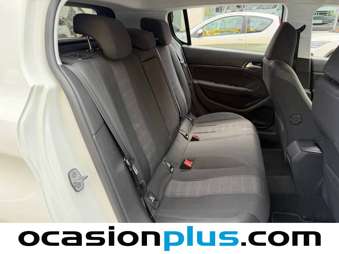 Peugeot 308 Peugeot 308 PureTech 110 S&S Allure Pack (110 CV) al mejor precio