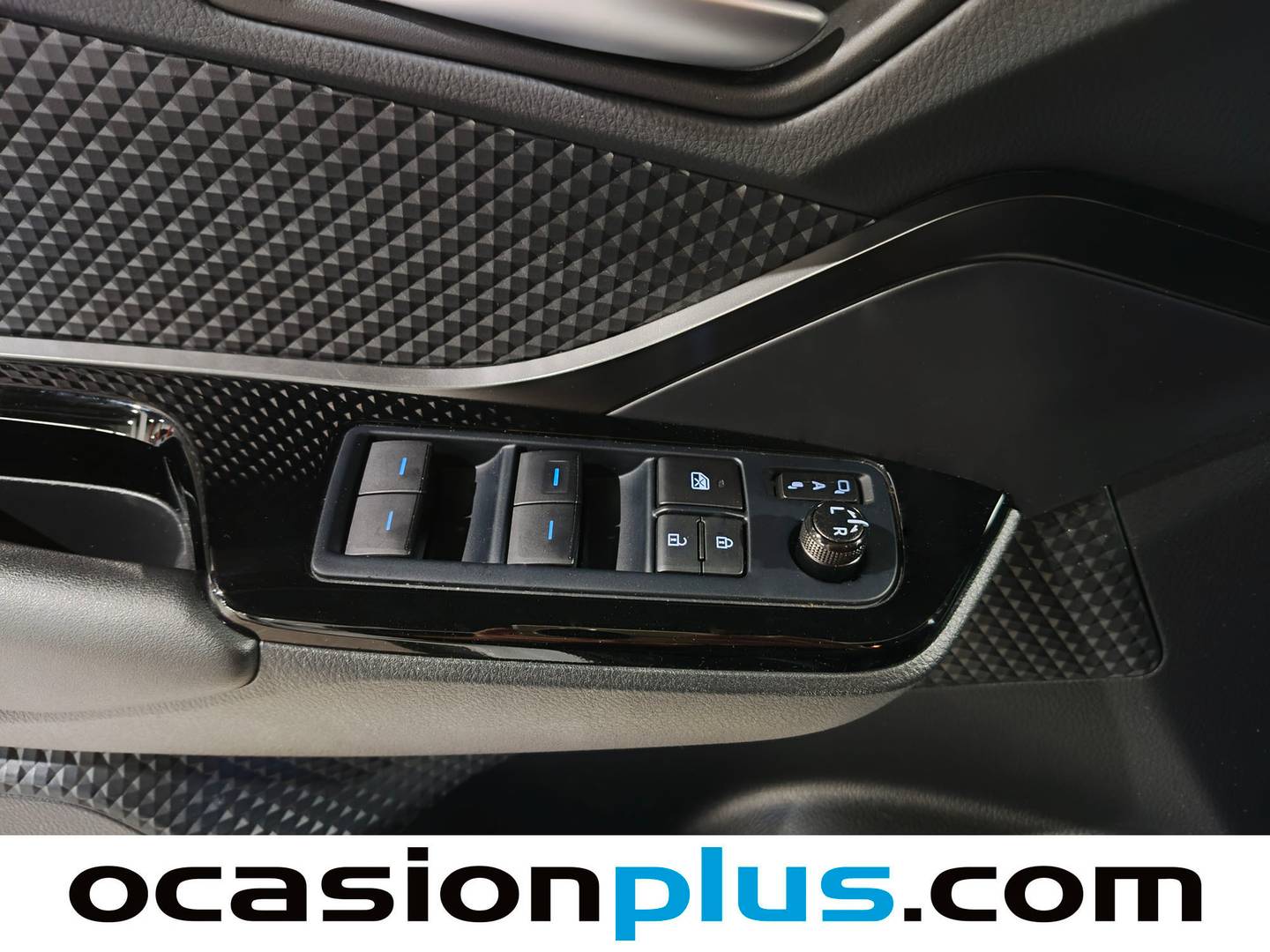 Toyota C-HR Toyota C-HR 180H GR Sport (184 CV) seminuevo