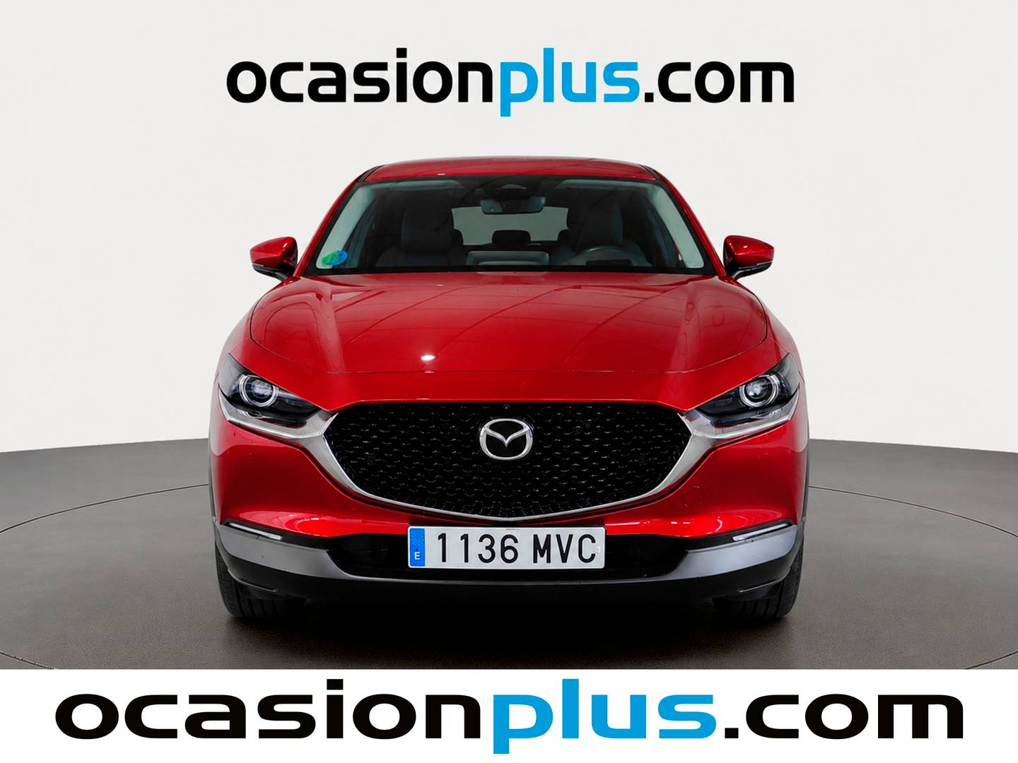 Mazda CX-30 Mazda CX-30 e-Sky G MHEV Exclusive-Line Plus (150 CV) barato