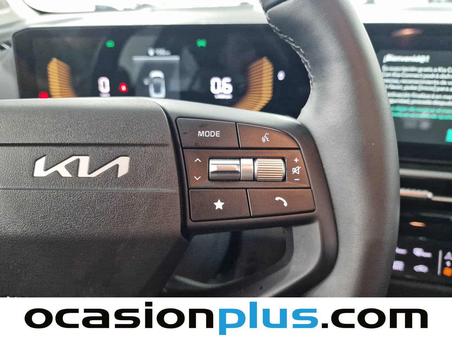 KIA Sportage KIA Sportage 1.6 T-GDi Concept 4X2 (150 CV) gasolina