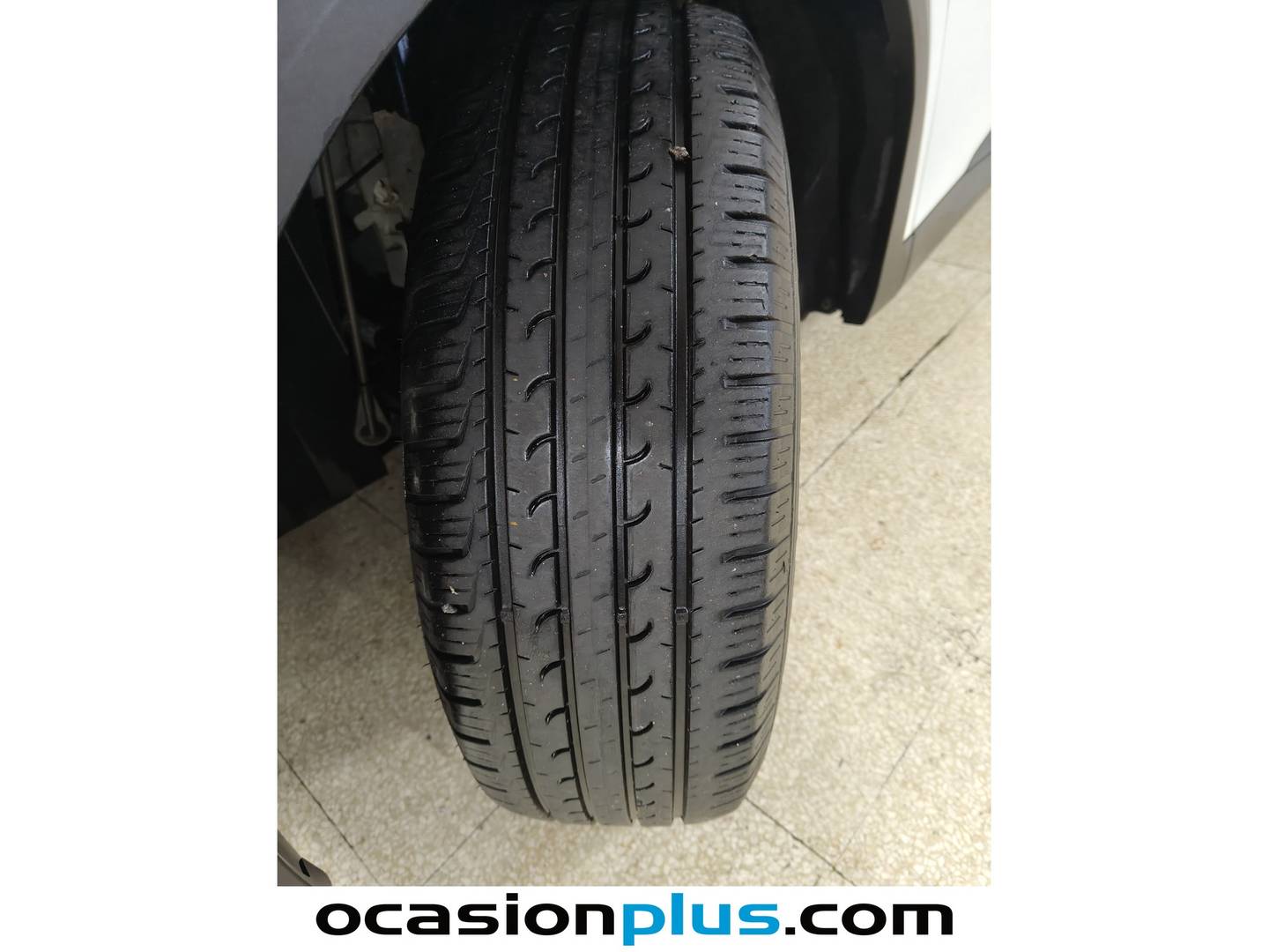 Peugeot 2008 Peugeot 2008 BlueHDi 110 S&S Active Pack (110 CV) 2021