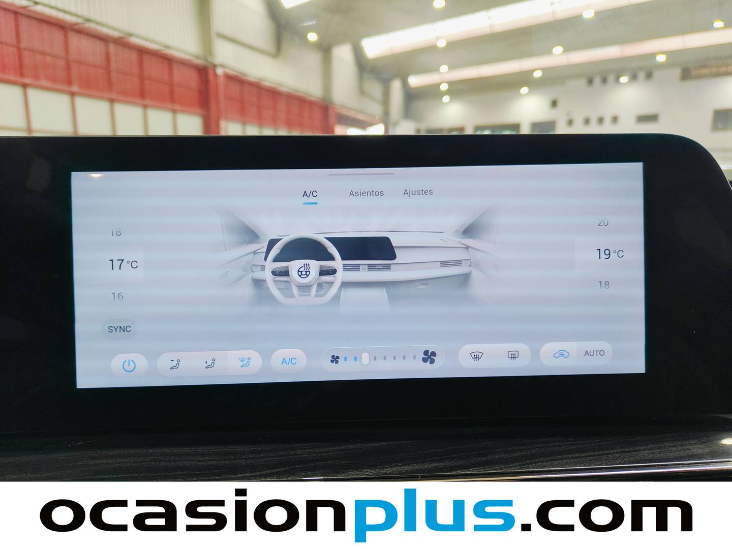 OMODA 5 OMODA 5 1.6 TGDI Premium (145 CV) gasolina