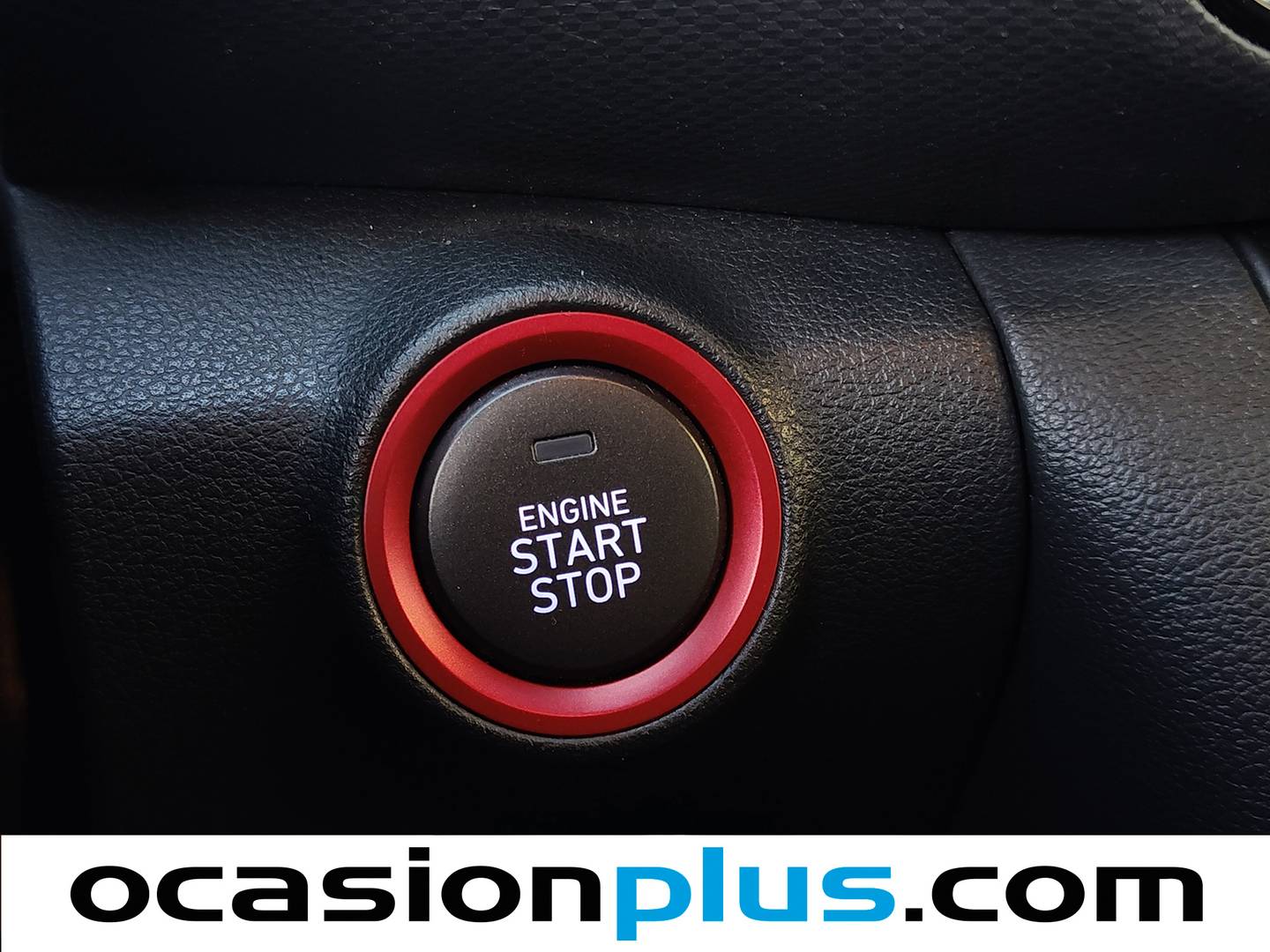Hyundai Kona Hyundai Kona 1.6 GDI HEV Style Sky Red DT (141 CV) km 0