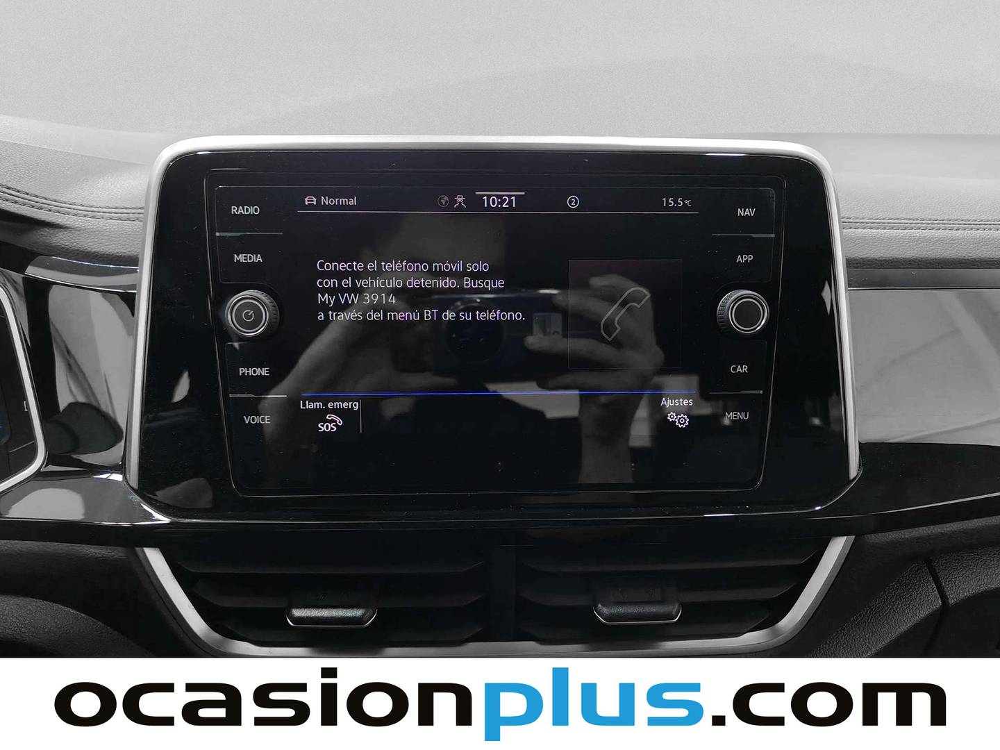 Volkswagen T-Roc Volkswagen T-Roc R-Line 1.5 TSI (150 CV) 2022