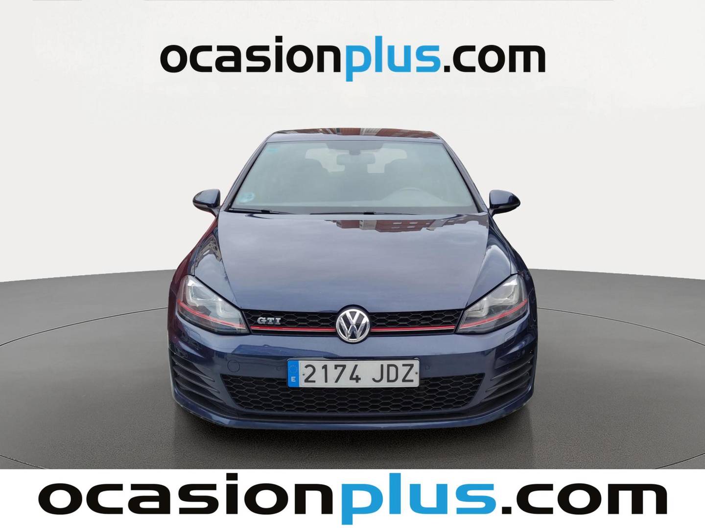 Foto Volkswagen Golf Volkswagen Golf 2.0 TSI (220 CV)