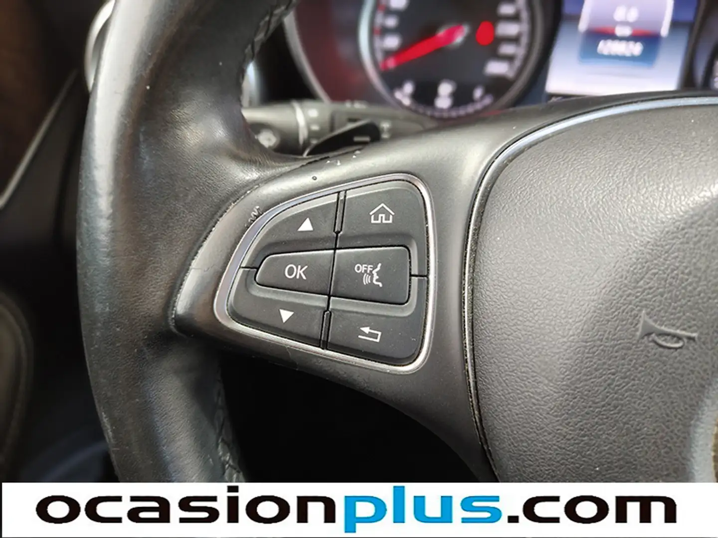 Foto Mercedes Clase GLC Mercedes-Benz GLC GLC 220 d 4Matic (170 CV)