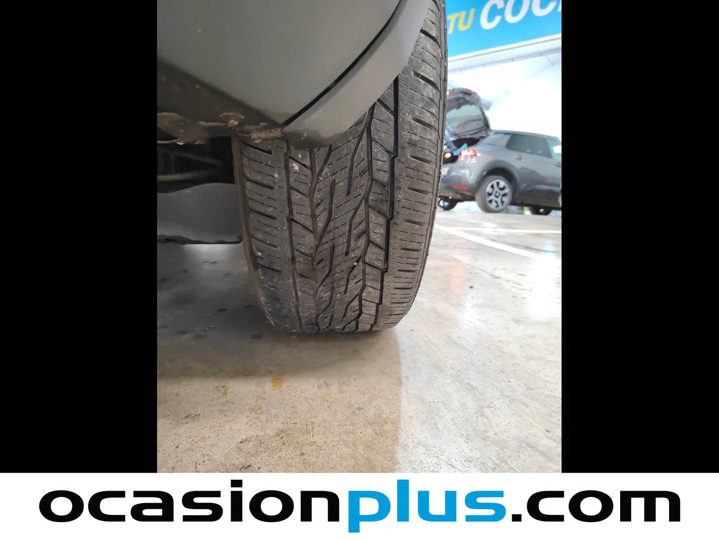 Peugeot 3008 Peugeot 3008 BlueHDI 130 S&S Allure (130 CV) de segunda mano