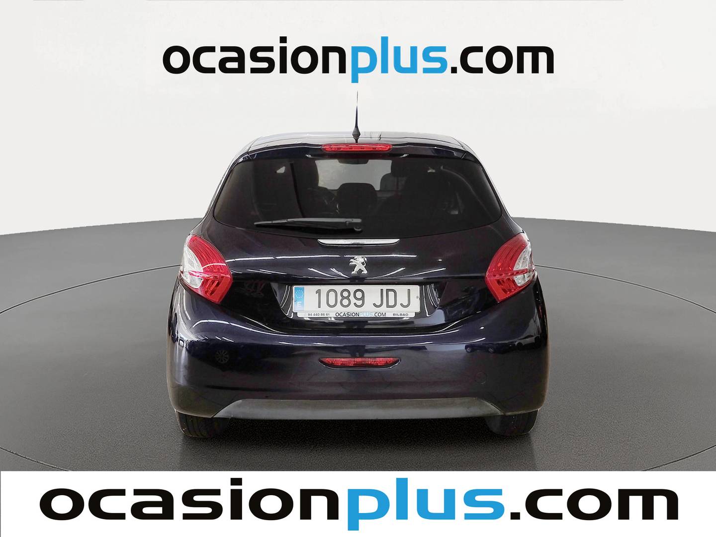 Peugeot 208 Peugeot 208 PureTech 82 Style (82 CV) barato