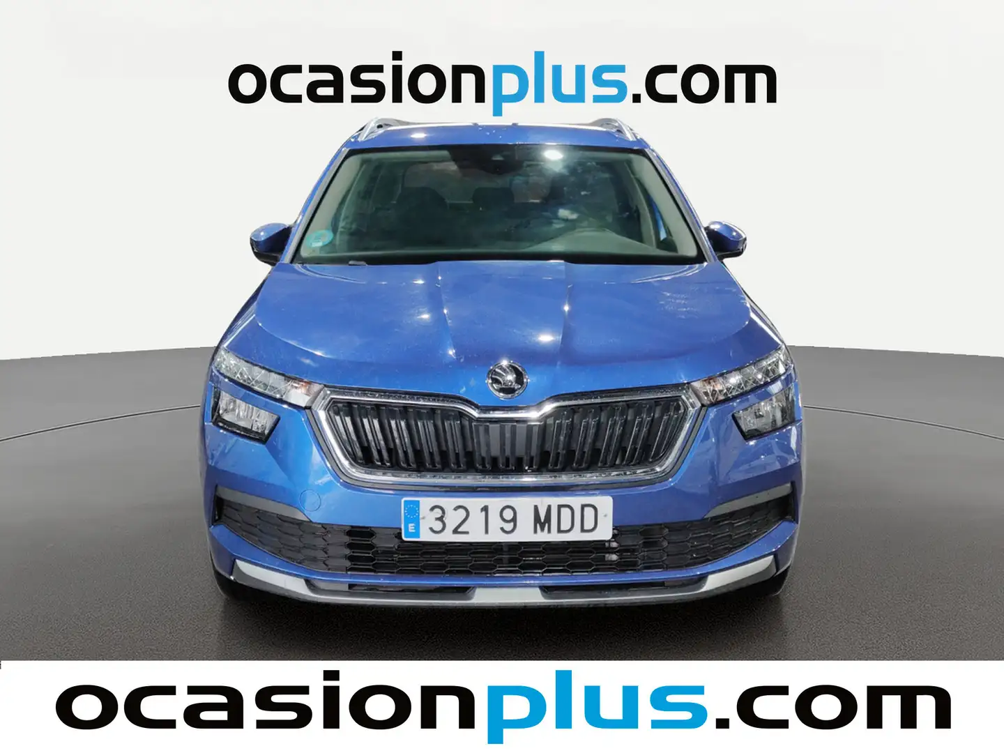 Foto Skoda Kamiq Skoda Kamiq 1.0 TSI Ambition (110 CV)