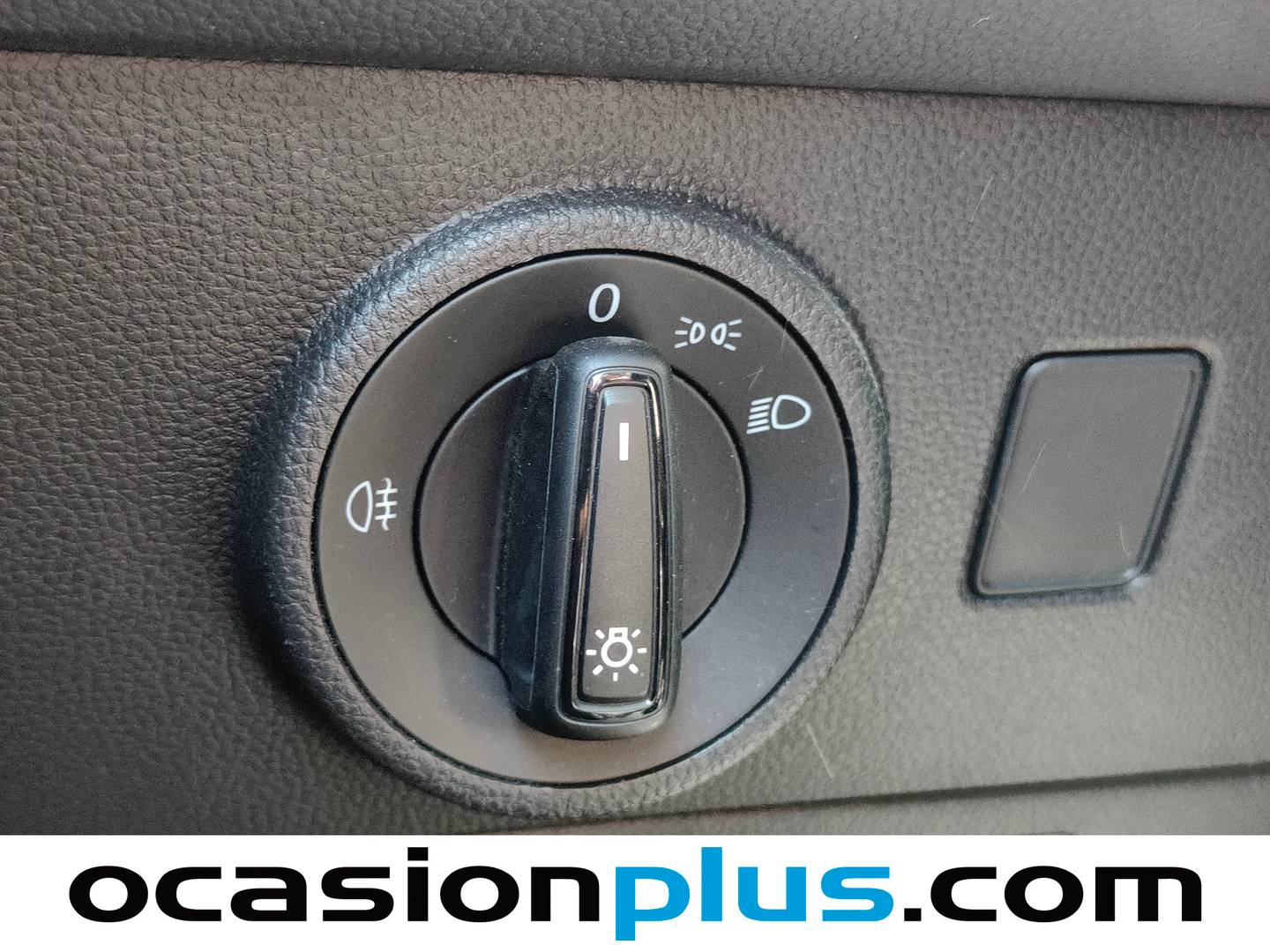 Seat Ateca Seat Ateca 1.0 TSI (110CV) St&Sp Reference de ocasión