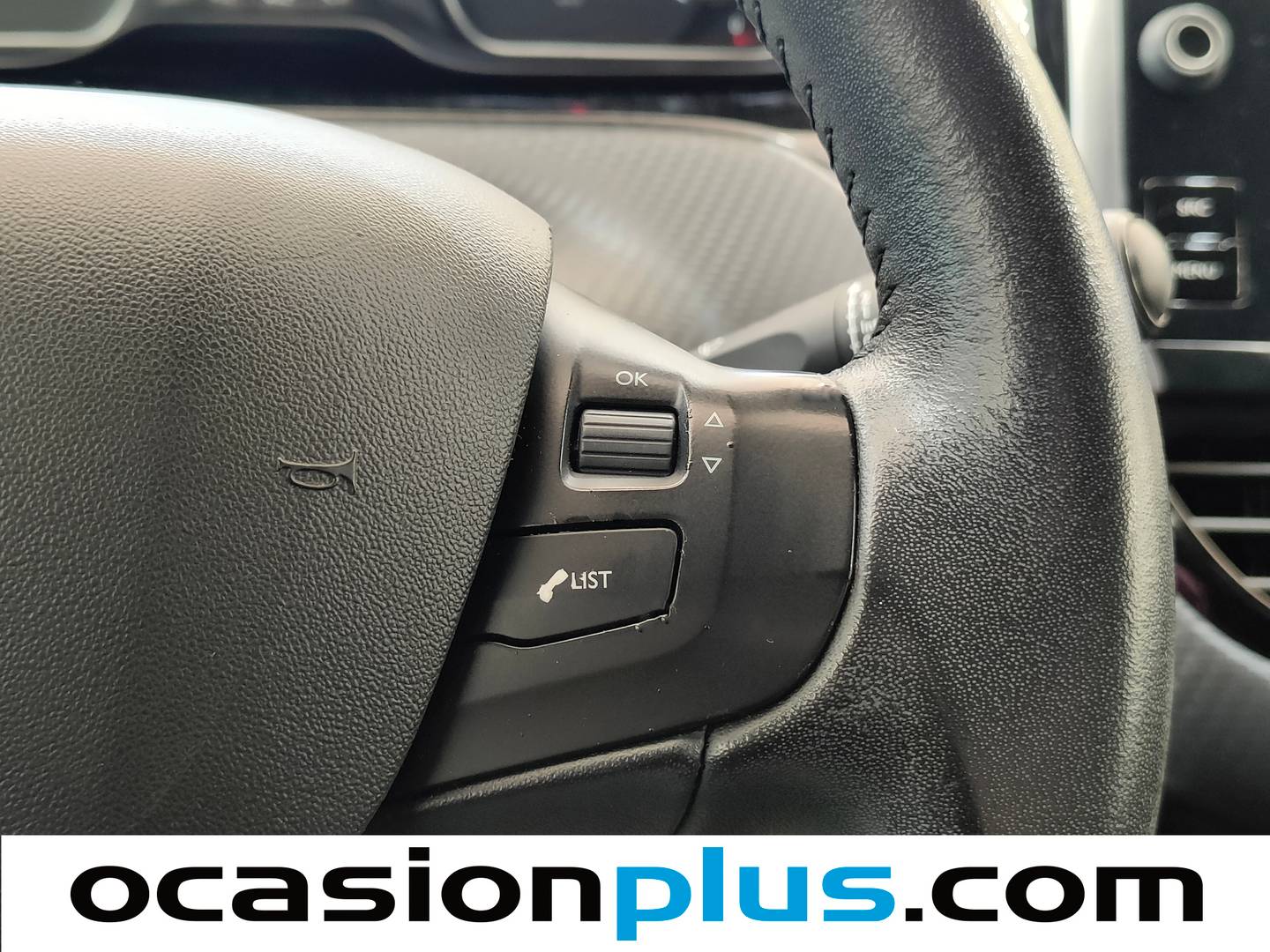 Peugeot 2008 Peugeot 2008 PureTech 110 S&S Style EAT6 (110 CV) seminuevo