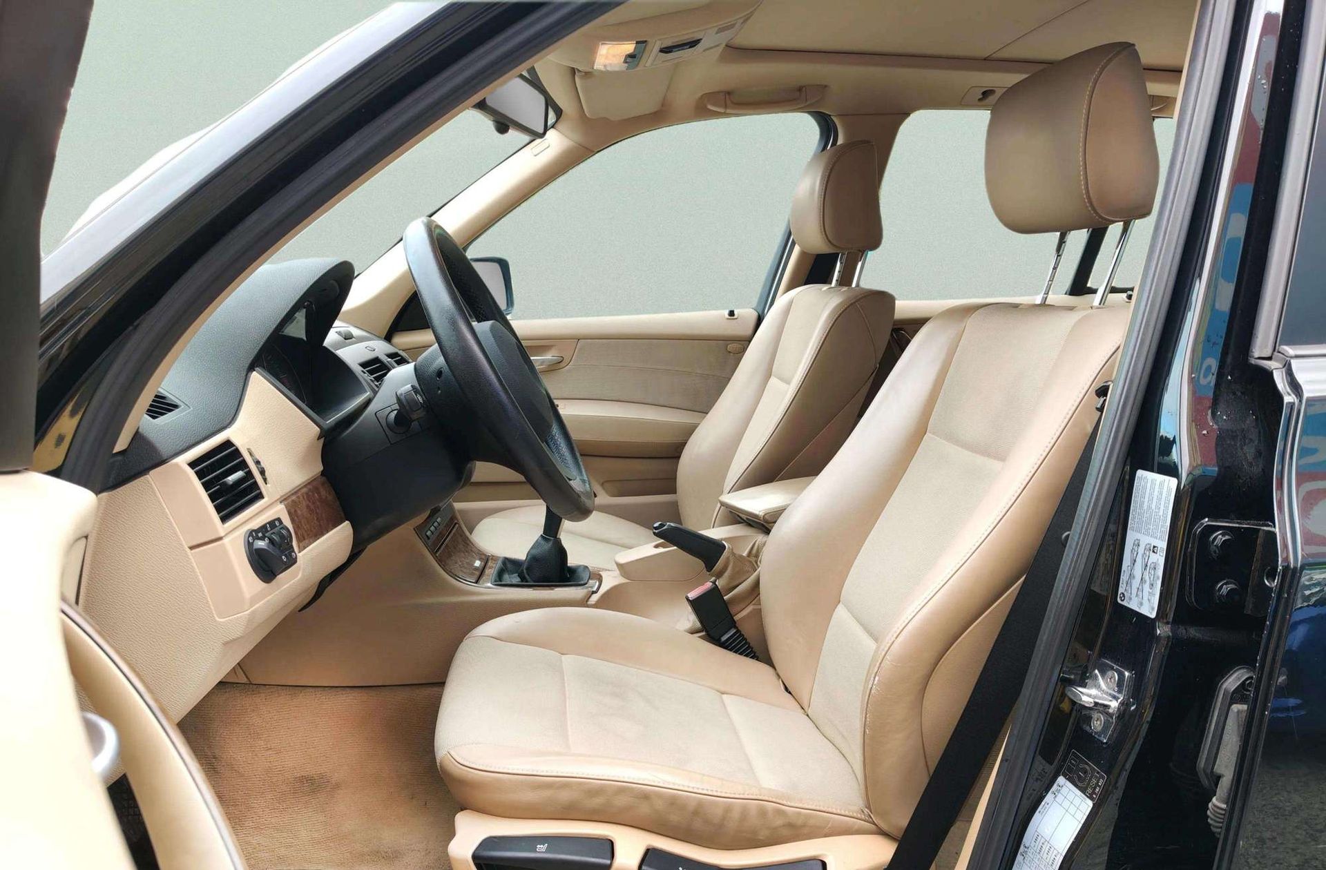BMW X3 2.0d - foto 10