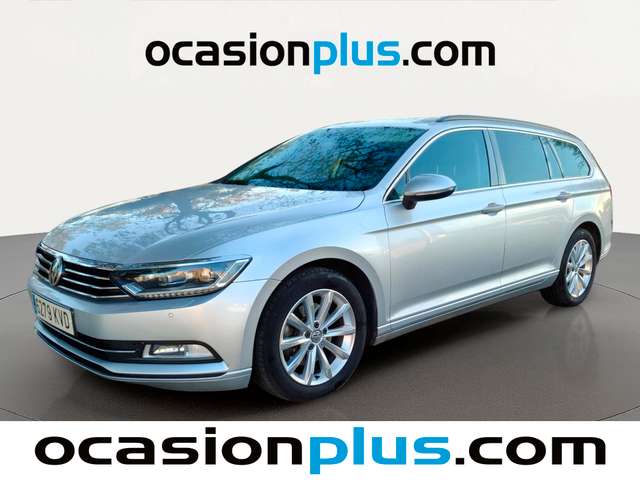 Volkswagen Passat Variant Advance 2.0 TDI (150 CV) DSG de segunda mano