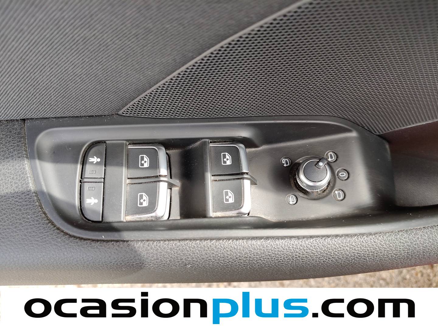 Audi A3 Audi A3 Sportback Black Line 30 TDI (116 CV) S-Line diésel