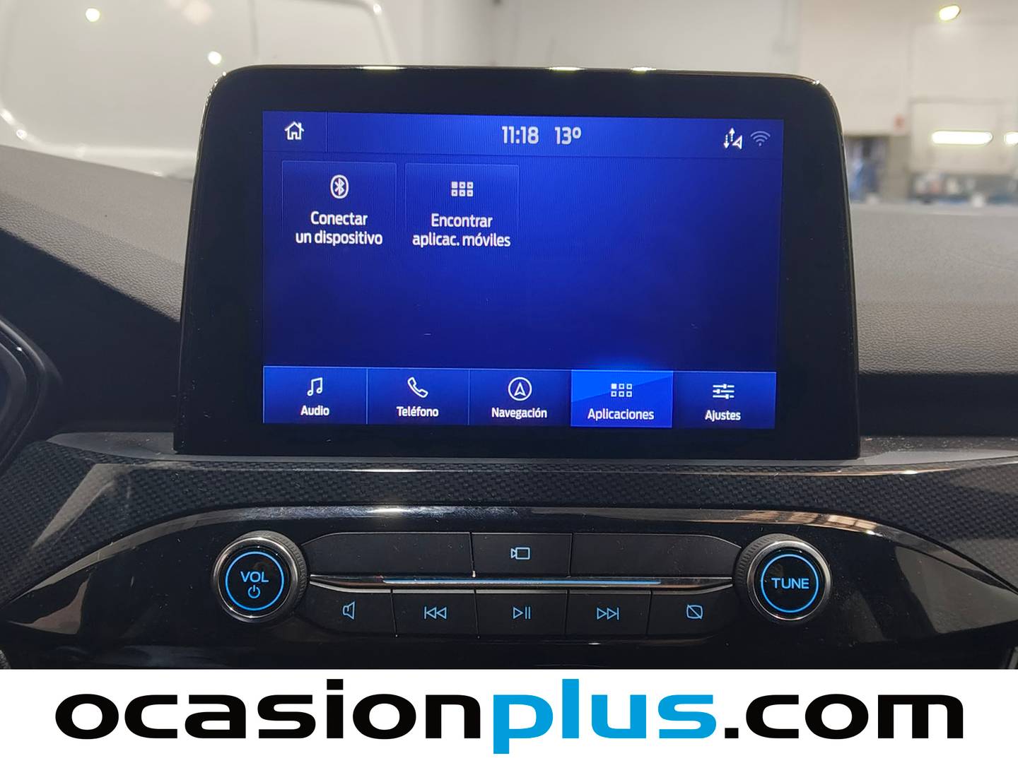 Ford Kuga Ford Kuga 1.5 EcoBlue ST-Line X Auto (120 CV) seminuevo