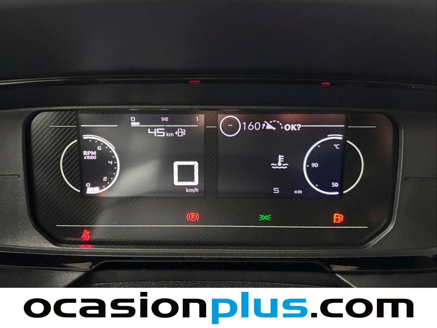 Fiat Doblò Fiat Dobló Furgón BlueHDi 100 M (100 CV) de segunda mano