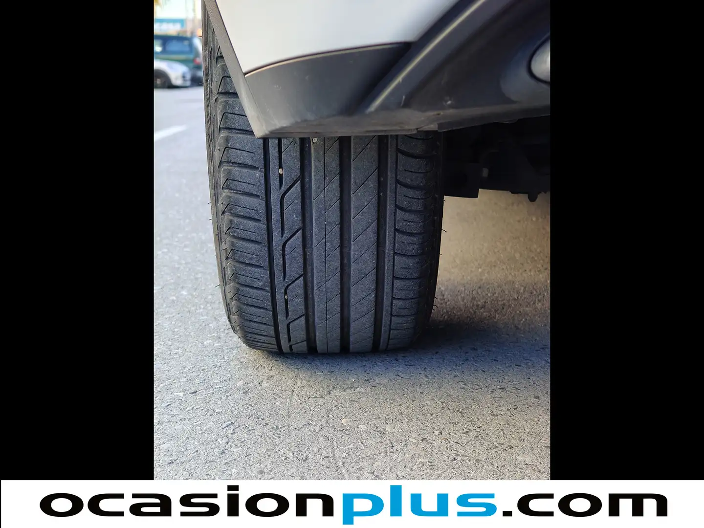 Foto Volkswagen T-Roc Volkswagen T-Roc R-Line 1.5 TSI (150 CV)