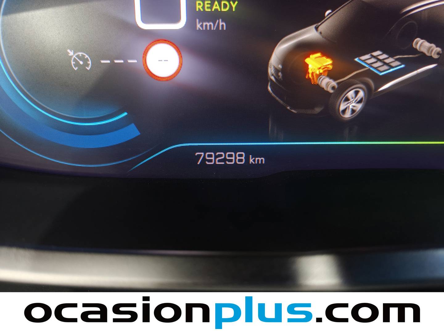 Foto Peugeot 3008 Hybrid Peugeot 3008 Hybrid 300 Allure Pack e-EAT8 (300 CV)