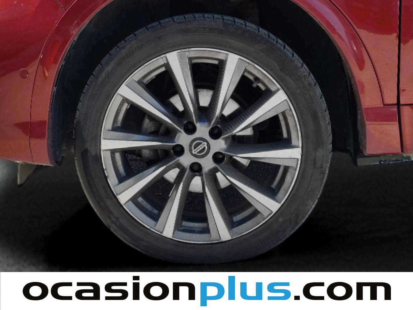 Nissan QASHQAI Nissan Qashqai dCi 150 Tekna+ (150 CV) seminuevo