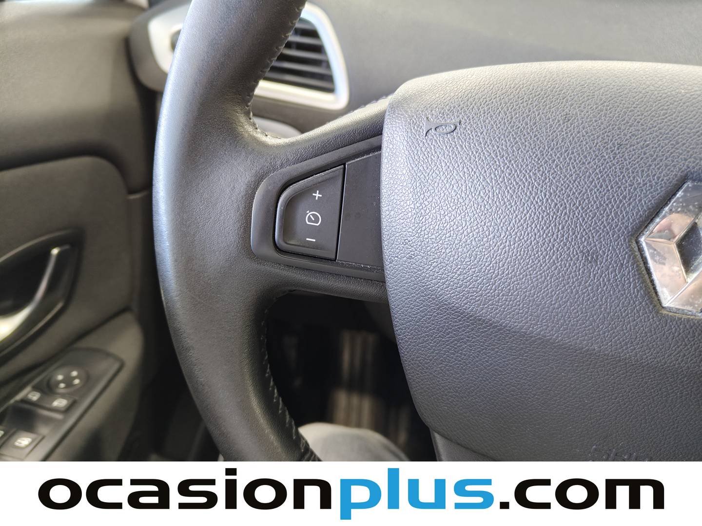 Renault Grand Scénic Renault Grand Scenic Dynamique dCi (130 CV) 2011