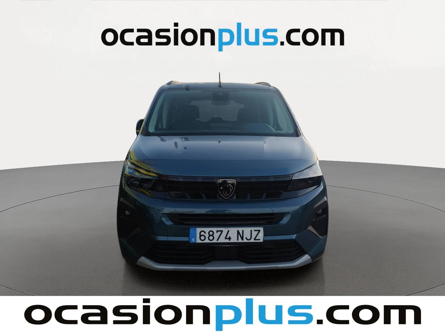 Peugeot Rifter Peugeot Rifter BlueHDi 130 S&S GT Standard Auto (130 CV) 130cv