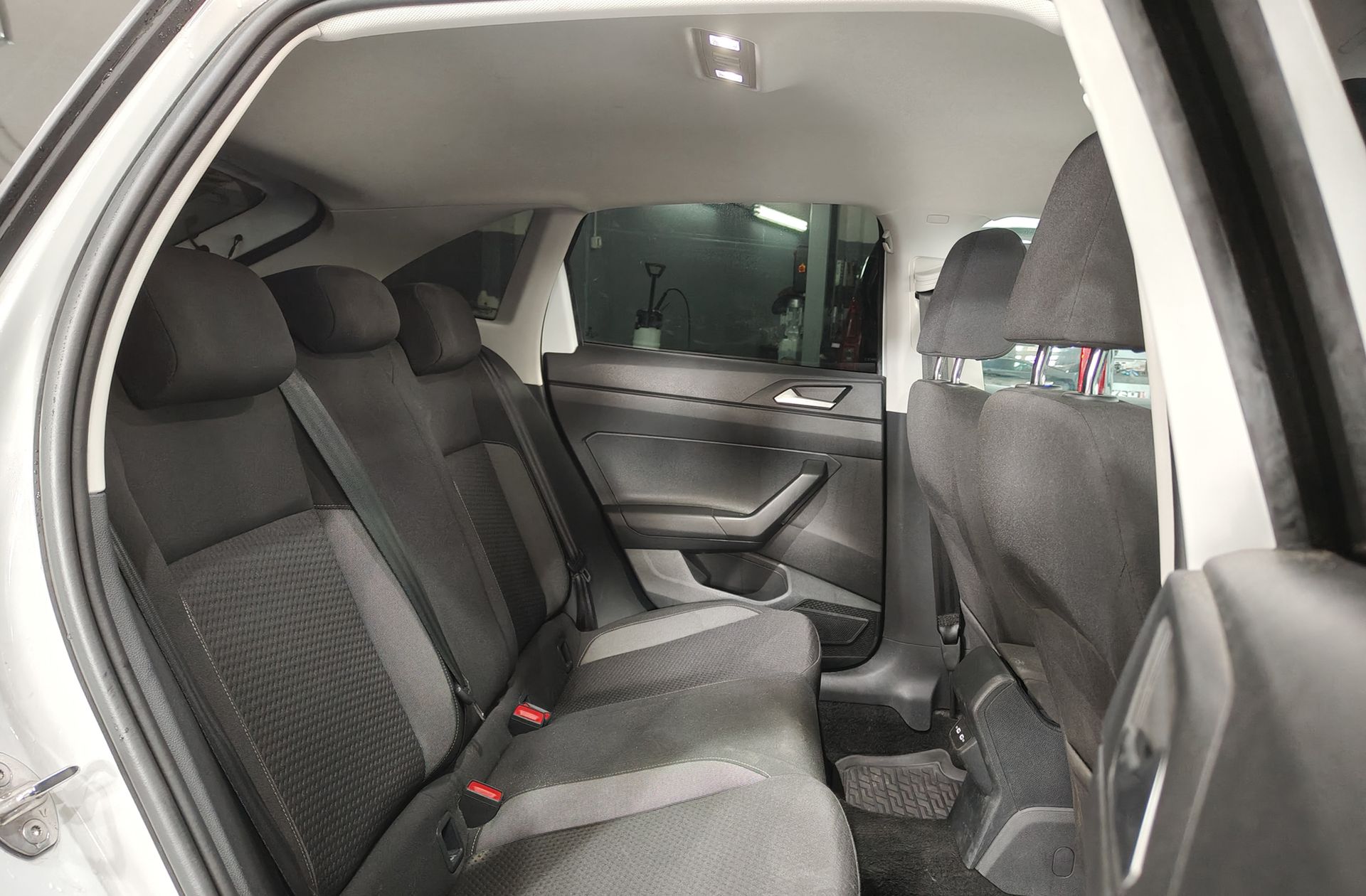 Volkswagen Taigo Life 1.0 TSI - foto 17
