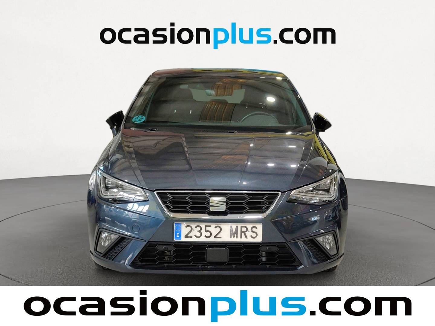 Foto Seat Ibiza SEAT Ibiza 1.0 TSI S&S FR XL (115 CV)
