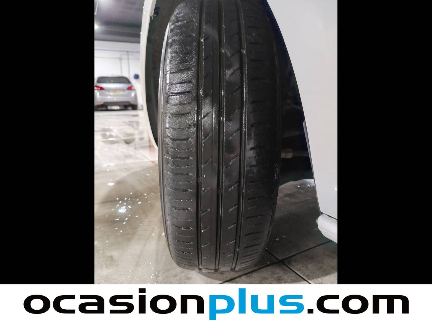Seat Ibiza Seat Ibiza 1.4 TDI CR S&S Style  (105 CV) diésel
