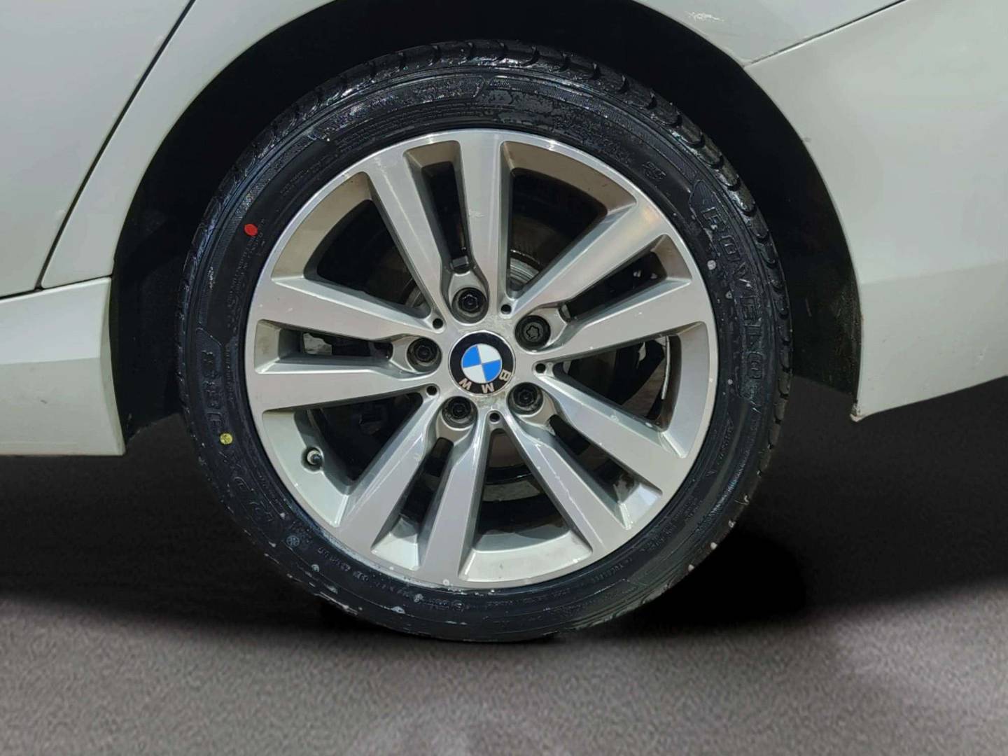 BMW Serie 1 BMW Serie 1 118i (136 CV) seminuevo